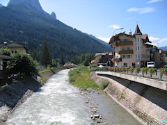 Pozza di Fassa