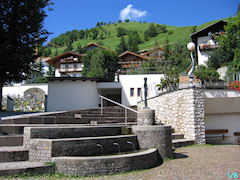 La Valle - Wengen