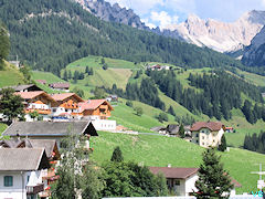 La Valle - Wengen