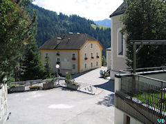 La Valle - Wengen