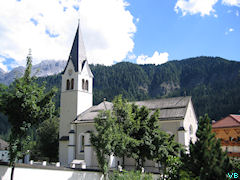 La Valle - Wengen