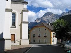 La Valle - Wengen