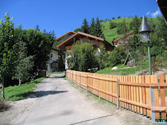 La Valle - Wengen