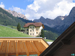 La Valle - Wengen