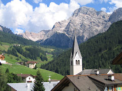 La Valle - Wengen