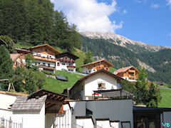 La Valle - Wengen