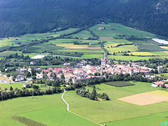 Glorenza - Glurns