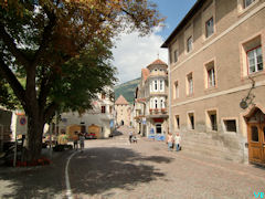 Glorenza - Glurns