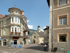 Glorenza - Glurns