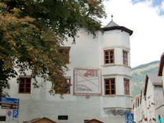 Glorenza - Glurns