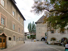 Glorenza - Glurns