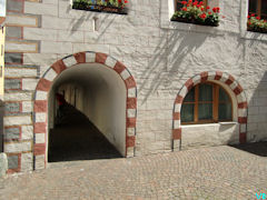 Glorenza - Glurns