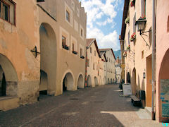Glorenza - Glurns