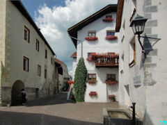 Glorenza - Glurns