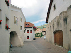 Glorenza - Glurns