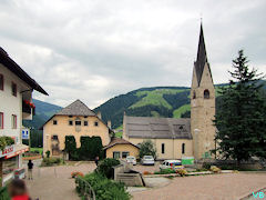 San Martino - St. Martin
