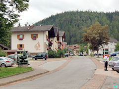San Martino - St. Martin