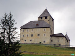 San Martino - St. Martin