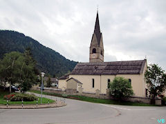 San Martino - St. Martin