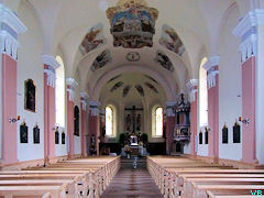 San Martino - St. Martin