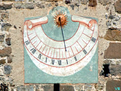 San Martino - St. Martin