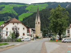San Martino - St. Martin