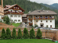 San Martino - St. Martin
