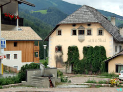 San Martino - St. Martin