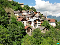 Stelvio - Stilfs