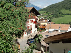 Stelvio - Stilfs
