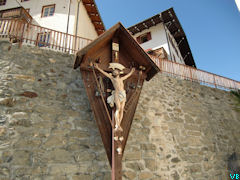 Stelvio - Stilfs
