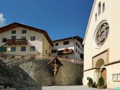 Stelvio - Stilfs