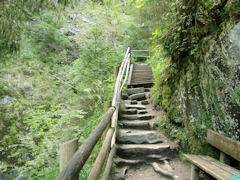 Cascate di Stanghe