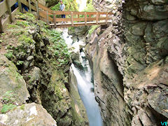Cascate di Stanghe