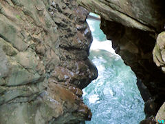 Cascate di Stanghe