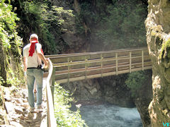 Cascate di Stanghe