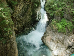 Cascate di Stanghe