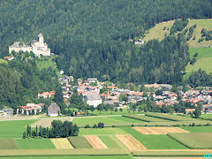 Campo Tures - Sand in Taufers