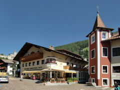 Campo Tures - Sand in Taufers