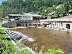 Campo Tures - Sand in Taufers