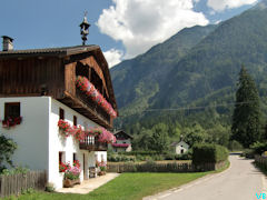 Campo Tures - Sand in Taufers