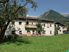Lutago - Luttach