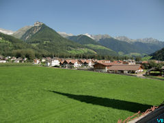 Lutago - Luttach