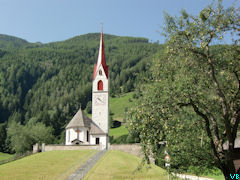 Lutago - Luttach