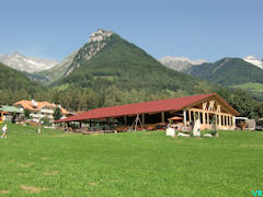 Lutago - Luttach