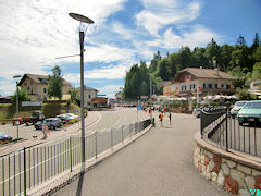 Passo della Mendola - Mendelpass