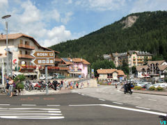 Passo della Mendola - Mendelpass