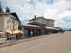 Passo della Mendola - Mendelpass