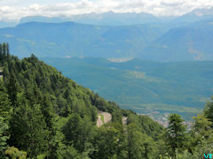 Passo della Mendola - Mendelpass