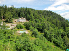 Passo della Mendola - Mendelpass